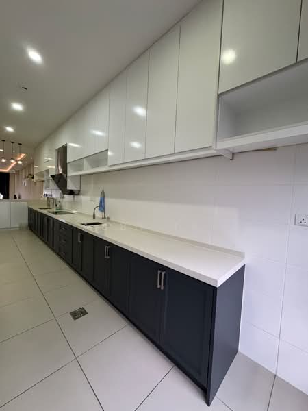 Terraced House for Rent in Lunaria Resort Home (Bandar Sri Sendayan) - Abby Tan - PropertyGuru.com.my