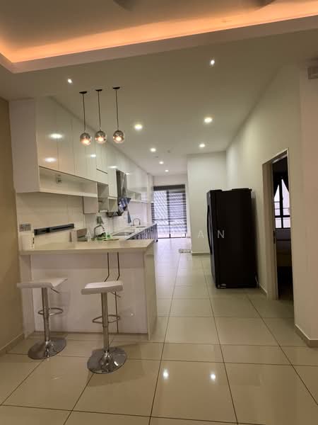 Terraced House for Rent in Lunaria Resort Home (Bandar Sri Sendayan) - Abby Tan - PropertyGuru.com.my