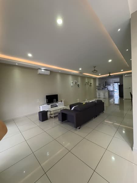 Terraced House for Rent in Lunaria Resort Home (Bandar Sri Sendayan) - Abby Tan - PropertyGuru.com.my