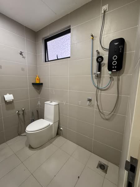 Terraced House for Rent in Lunaria Resort Home (Bandar Sri Sendayan) - Abby Tan - PropertyGuru.com.my