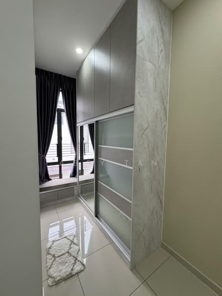 Terraced House for Rent in Lunaria Resort Home (Bandar Sri Sendayan) - Abby Tan - PropertyGuru.com.my