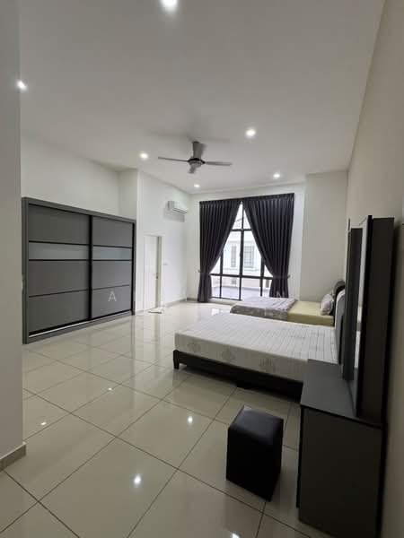 Terraced House for Rent in Lunaria Resort Home (Bandar Sri Sendayan) - Abby Tan - PropertyGuru.com.my