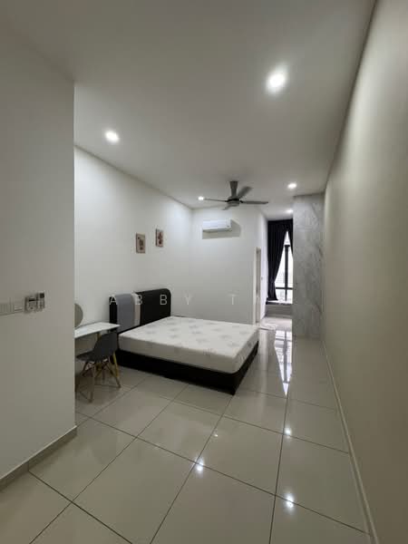 Terraced House for Rent in Lunaria Resort Home (Bandar Sri Sendayan) - Abby Tan - PropertyGuru.com.my