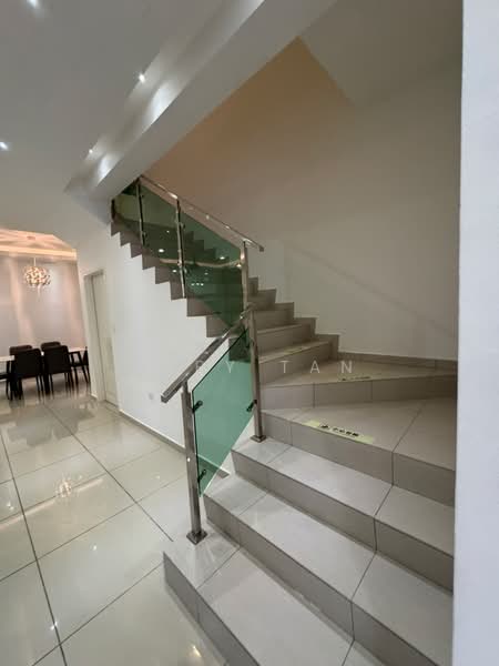 Terraced House for Rent in Lunaria Resort Home (Bandar Sri Sendayan) - Abby Tan - PropertyGuru.com.my