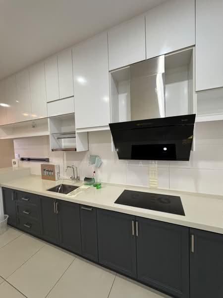 Terraced House for Rent in Lunaria Resort Home (Bandar Sri Sendayan) - Abby Tan - PropertyGuru.com.my