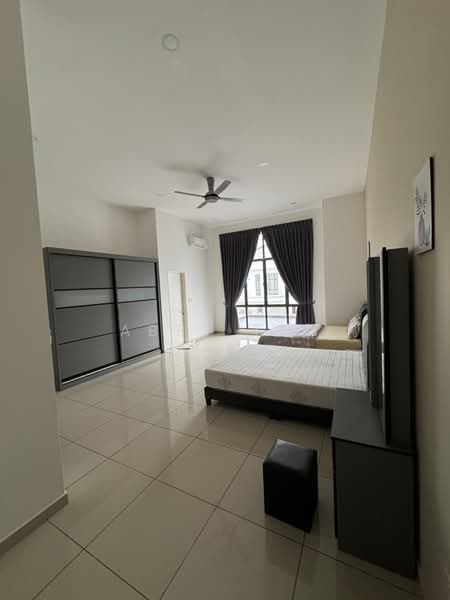 Terraced House for Rent in Lunaria Resort Home (Bandar Sri Sendayan) - Abby Tan - PropertyGuru.com.my