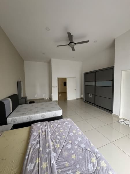 Terraced House for Rent in Lunaria Resort Home (Bandar Sri Sendayan) - Abby Tan - PropertyGuru.com.my