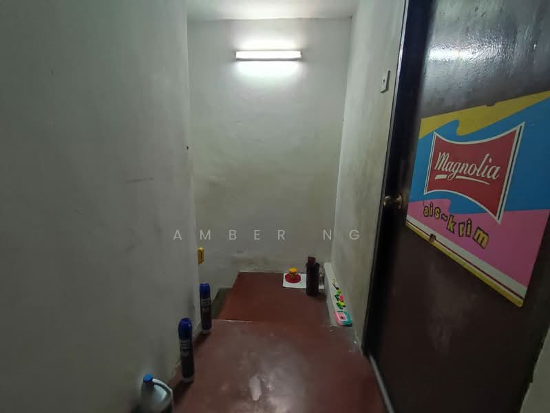 Rumah Teres 2 Tingkat untuk Dijual di Taman Sri Rampai (Wangsa Maju) - Amber Ng - Interior - PropertyGuru.com.my