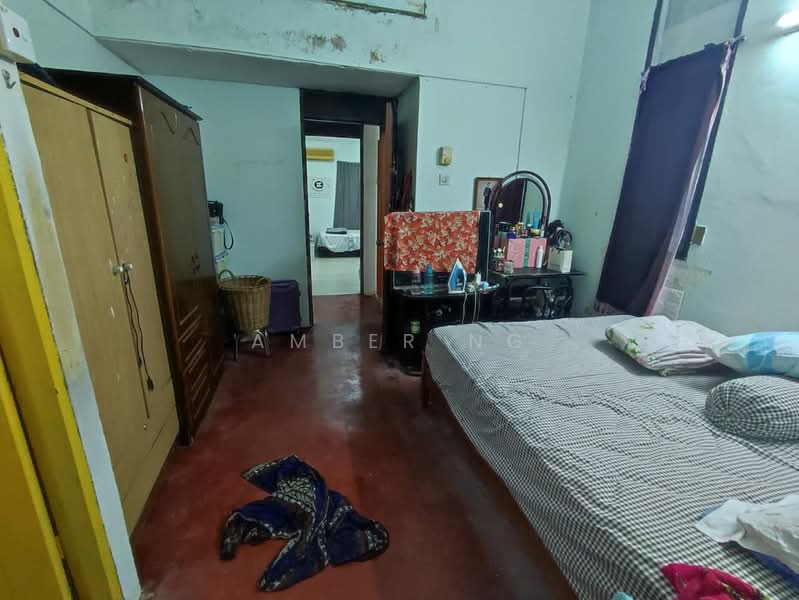 Rumah Teres 2 Tingkat untuk Dijual di Taman Sri Rampai (Wangsa Maju) - Amber Ng - Bedroom - PropertyGuru.com.my