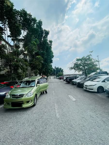 Pangsapuri untuk Dijual di Apartment Bayu - Amirul Akmal - Exterior - PropertyGuru.com.my