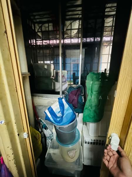 Pangsapuri untuk Dijual di Apartment Bayu - Amirul Akmal - Interior - PropertyGuru.com.my