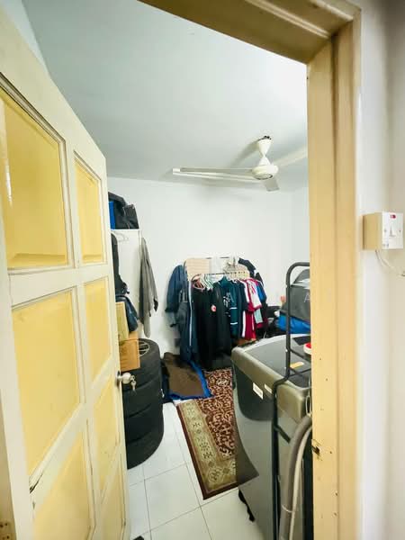 Pangsapuri untuk Dijual di Apartment Bayu - Amirul Akmal - Interior - PropertyGuru.com.my