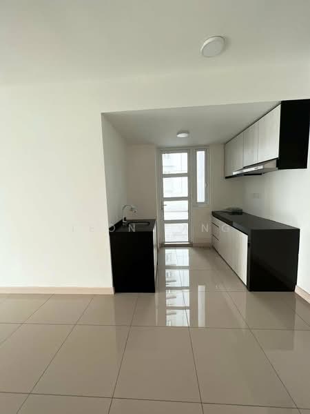 Kediaman Servis untuk Disewa di Sentul Point - Leon Fang - Kitchen - PropertyGuru.com.my