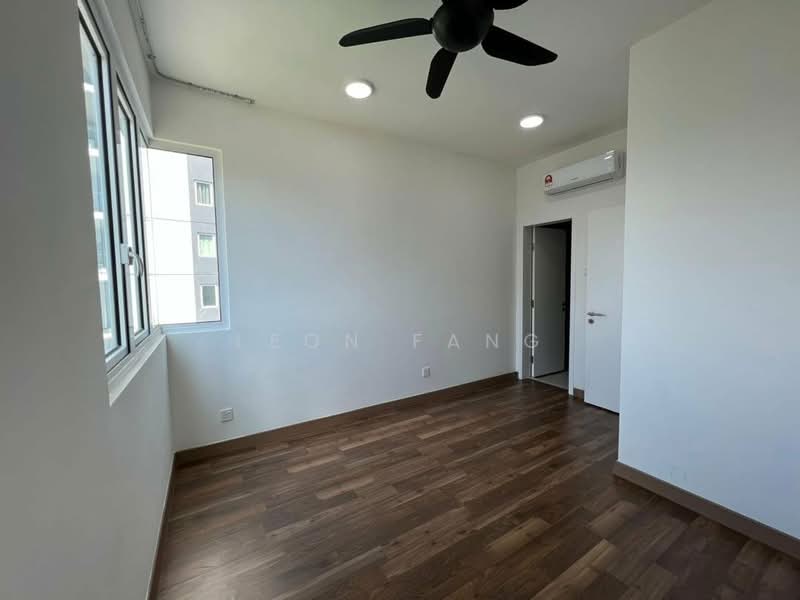 Kediaman Servis untuk Disewa di Sentul Point - Leon Fang - Interior - PropertyGuru.com.my