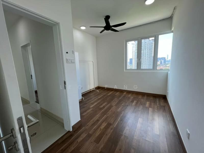 Kediaman Servis untuk Disewa di Sentul Point - Leon Fang - Interior - PropertyGuru.com.my