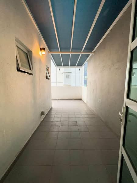Kediaman Servis untuk Disewa di Sentul Point - Leon Fang - PropertyGuru.com.my