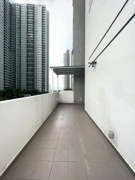 Kediaman Servis untuk Disewa di Sentul Point - Leon Fang - PropertyGuru.com.my