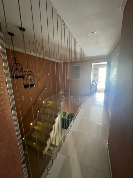 Bungalow House for Rent in Taman Seputeh (Seputeh) - Syah Othman - PropertyGuru.com.my