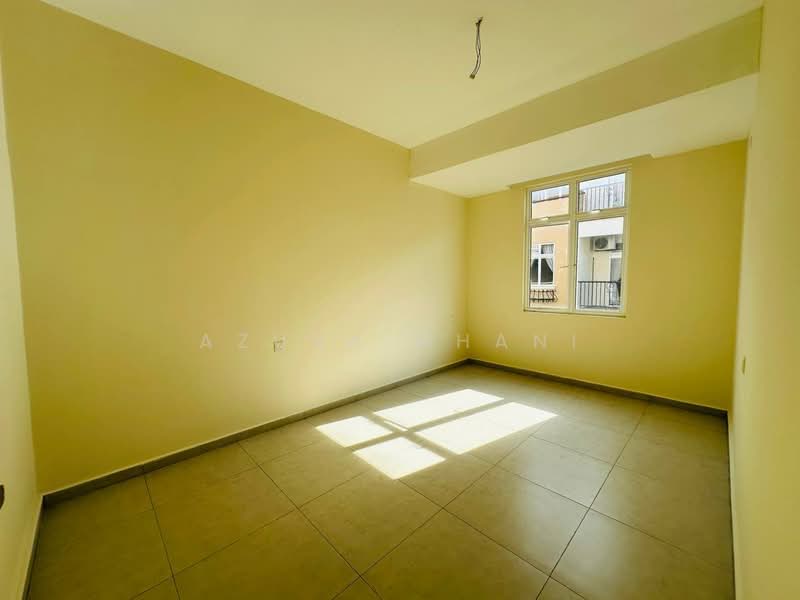 Rumah Teres 2.5-Tingkat untuk Dijual di Balik Pulau (Penang) - Azura Ghani - Interior - PropertyGuru.com.my