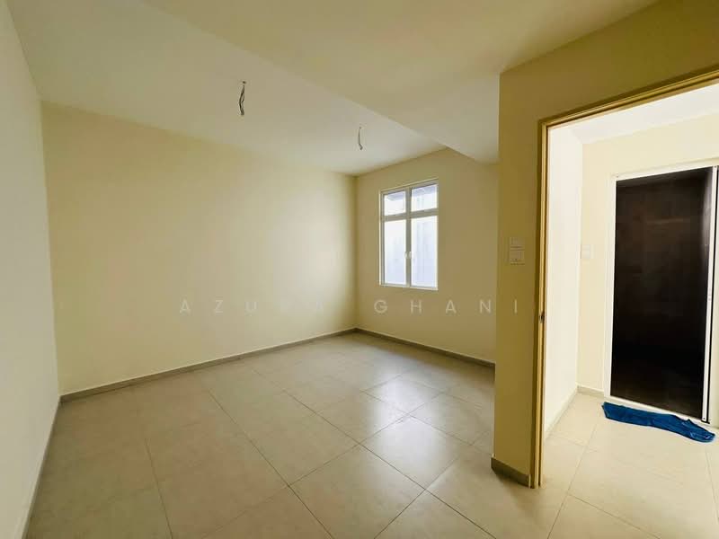 Rumah Teres 2.5-Tingkat untuk Dijual di Balik Pulau (Penang) - Azura Ghani - Interior - PropertyGuru.com.my