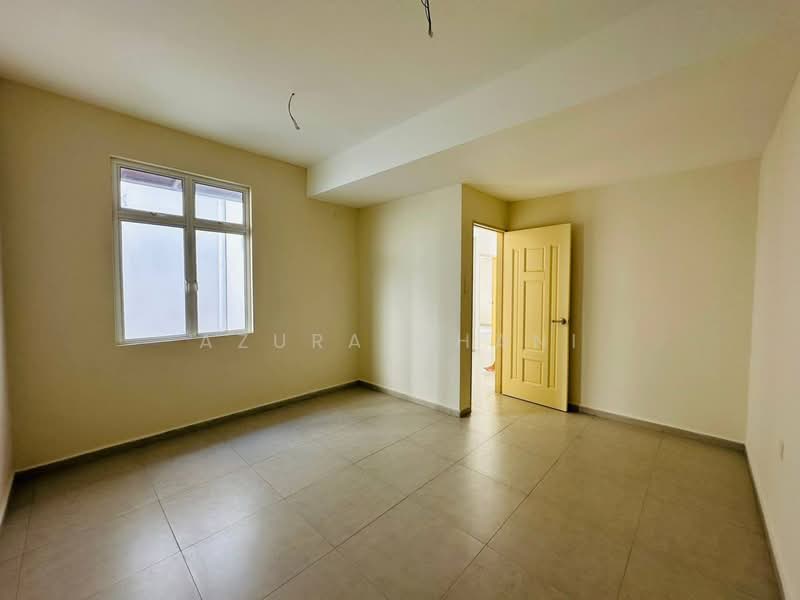 Rumah Teres 2.5-Tingkat untuk Dijual di Balik Pulau (Penang) - Azura Ghani - Interior - PropertyGuru.com.my