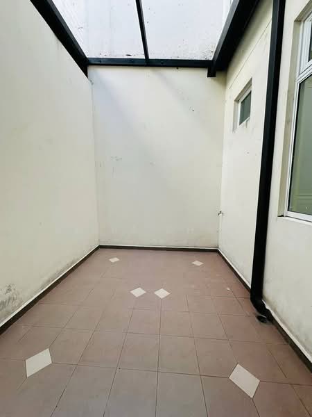 Rumah Teres 2.5-Tingkat untuk Dijual di Balik Pulau (Penang) - Azura Ghani - Exterior - PropertyGuru.com.my