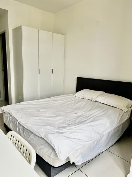 Service Residence for Sale at Horizon Suites - Syahrim Naim - Bedroom - PropertyGuru.com.my