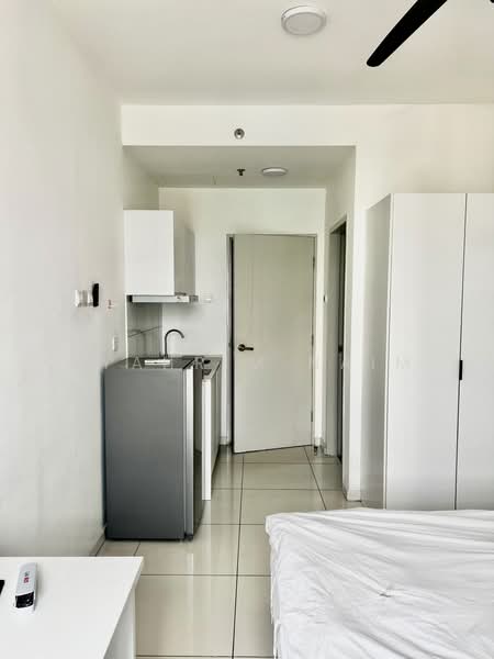 Service Residence for Sale at Horizon Suites - Syahrim Naim - Kitchen - PropertyGuru.com.my