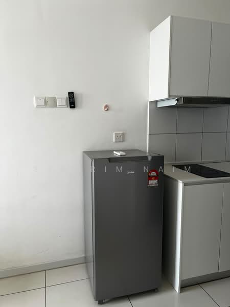 Service Residence for Sale at Horizon Suites - Syahrim Naim - Kitchen - PropertyGuru.com.my