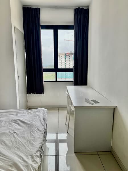 Service Residence for Sale at Horizon Suites - Syahrim Naim - Bedroom - PropertyGuru.com.my