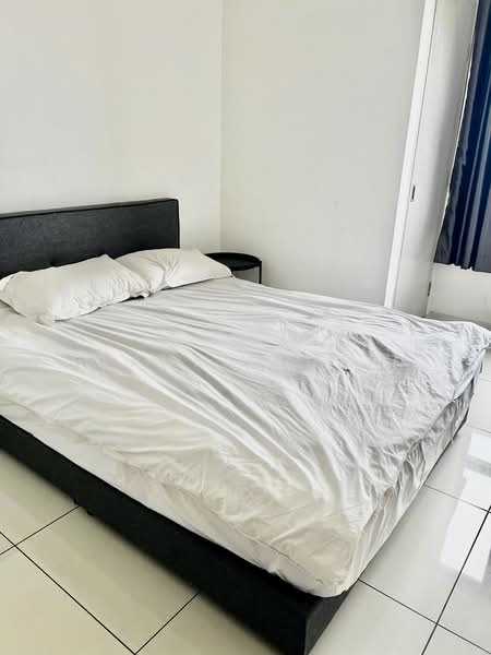 Service Residence for Sale at Horizon Suites - Syahrim Naim - Bedroom - PropertyGuru.com.my