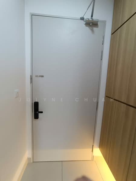Servis Apartment untuk Disewa di Trion @ KL - Jolyne Chuah - PropertyGuru.com.my