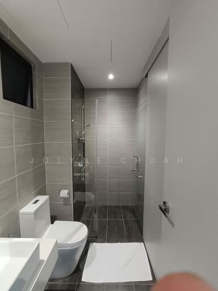 Servis Apartment untuk Disewa di Trion @ KL - Jolyne Chuah - PropertyGuru.com.my