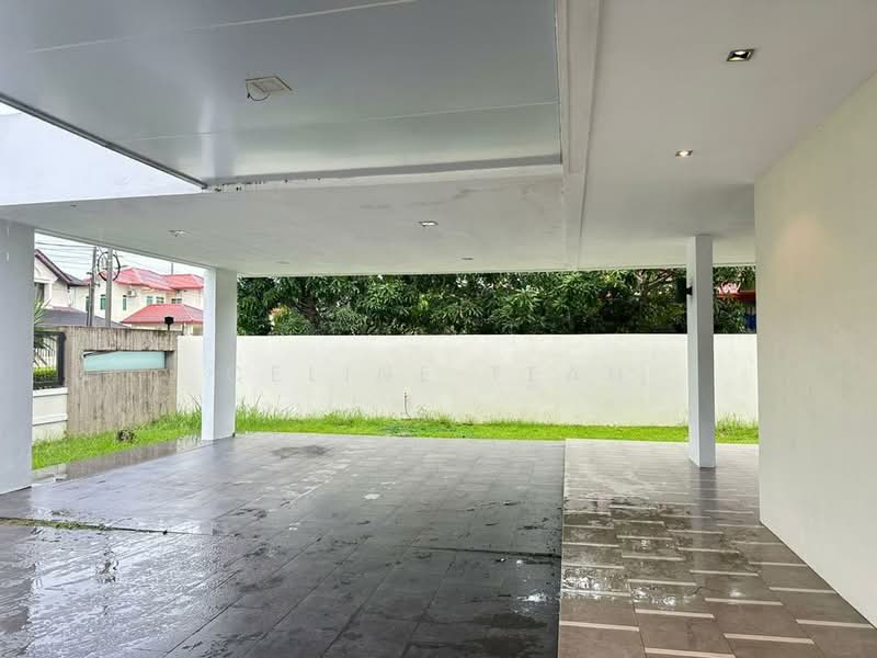 Bungalow for Rent in Kota Kinabalu (Sabah) - Celine Teah - Exterior - PropertyGuru.com.my