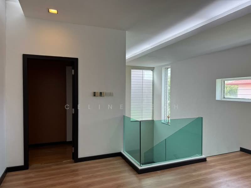 Bungalow for Rent in Kota Kinabalu (Sabah) - Celine Teah - Interior - PropertyGuru.com.my