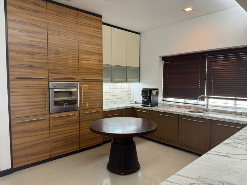 Bungalow for Rent in Kota Kinabalu (Sabah) - Celine Teah - Kitchen - PropertyGuru.com.my