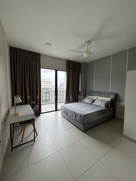 Condominium for Rent at The Andes Condo Villa @ Bukit Jalil - Shahrulrezza Hasbullah - Bedroom - PropertyGuru.com.my