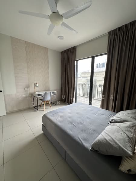Condominium for Rent at The Andes Condo Villa @ Bukit Jalil - Shahrulrezza Hasbullah - Bedroom - PropertyGuru.com.my