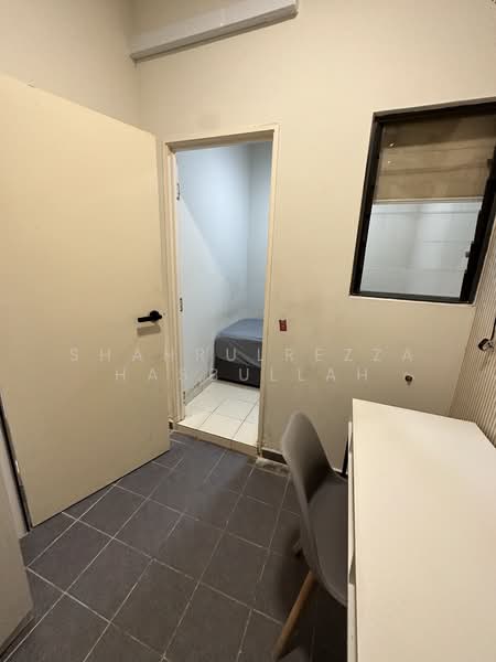 Condominium for Rent at The Andes Condo Villa @ Bukit Jalil - Shahrulrezza Hasbullah - Bedroom - PropertyGuru.com.my