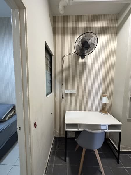 Condominium for Rent at The Andes Condo Villa @ Bukit Jalil - Shahrulrezza Hasbullah - Study - PropertyGuru.com.my