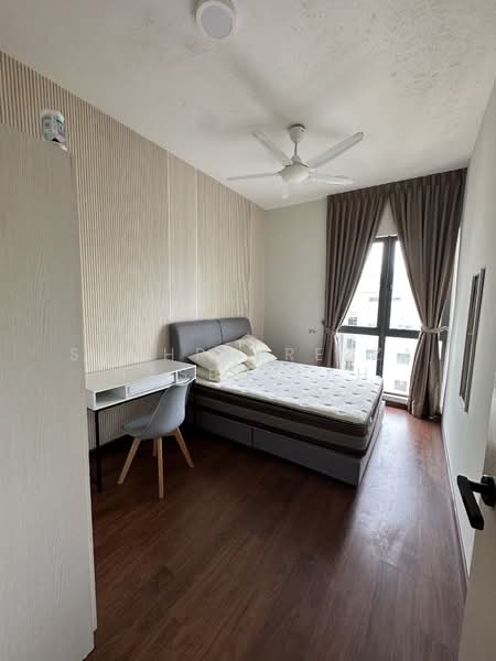 Condominium for Rent at The Andes Condo Villa @ Bukit Jalil - Shahrulrezza Hasbullah - Bedroom - PropertyGuru.com.my