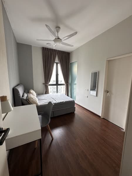 Condominium for Rent at The Andes Condo Villa @ Bukit Jalil - Shahrulrezza Hasbullah - Bedroom - PropertyGuru.com.my