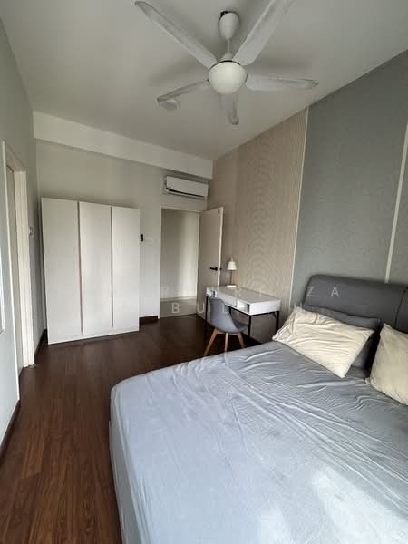 Condominium for Rent at The Andes Condo Villa @ Bukit Jalil - Shahrulrezza Hasbullah - Bedroom - PropertyGuru.com.my