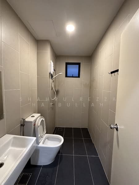 Condominium for Rent at The Andes Condo Villa @ Bukit Jalil - Shahrulrezza Hasbullah - Bathroom - PropertyGuru.com.my