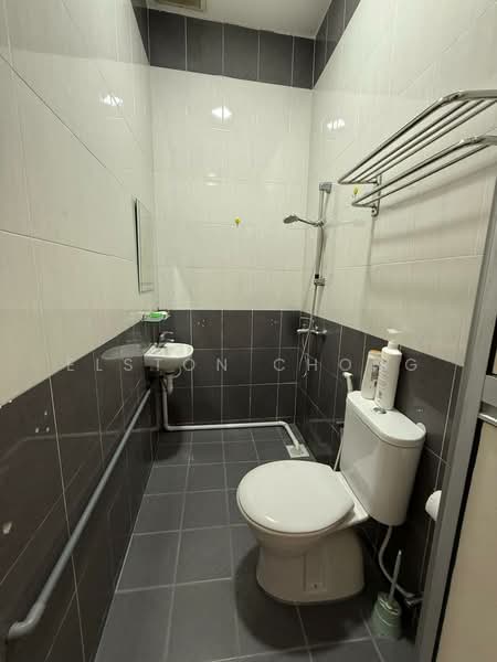 Bungalow House untuk Dijual di Taman Kebun Teh (Johor Bahru) - Elston Chong - Bathroom - PropertyGuru.com.my