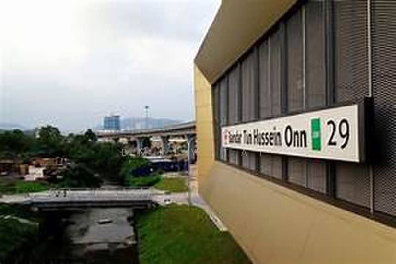 Service Residence for Sale at The Netizen - Emily Tai - Exterior - PropertyGuru.com.my