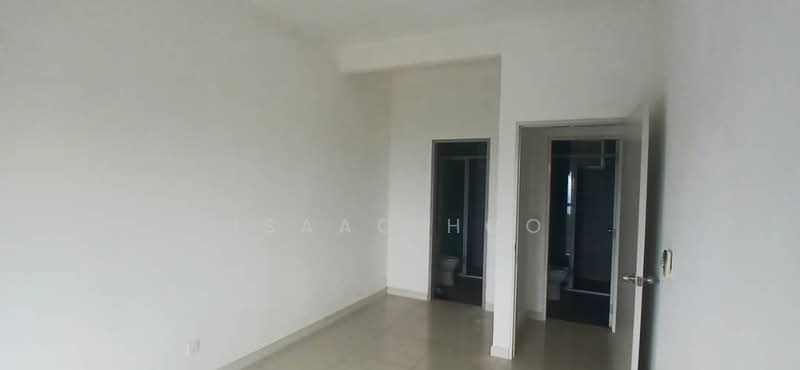 Service Residence for Rent at Savanna Executive Suite @ Southville City - Isaac Hoo - Bedroom - PropertyGuru.com.my