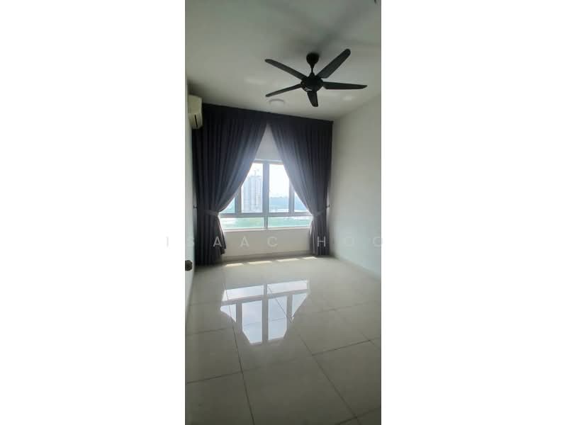 Service Residence for Rent at Savanna Executive Suite @ Southville City - Isaac Hoo - Bedroom - PropertyGuru.com.my