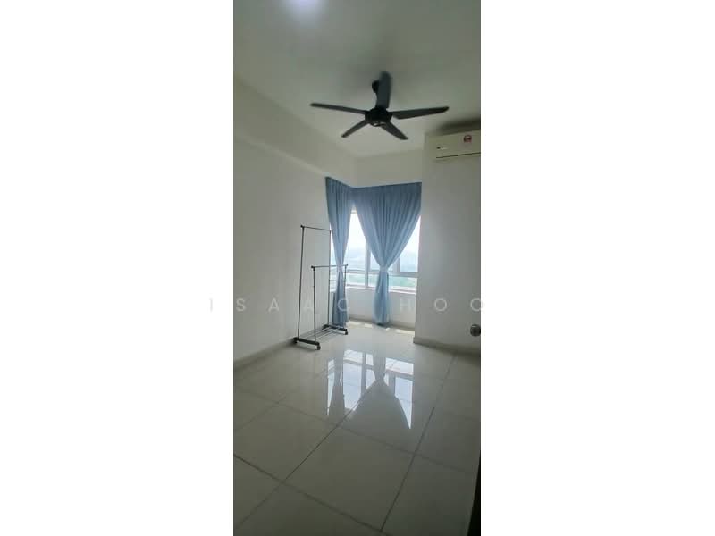 Service Residence for Rent at Savanna Executive Suite @ Southville City - Isaac Hoo - Bedroom - PropertyGuru.com.my