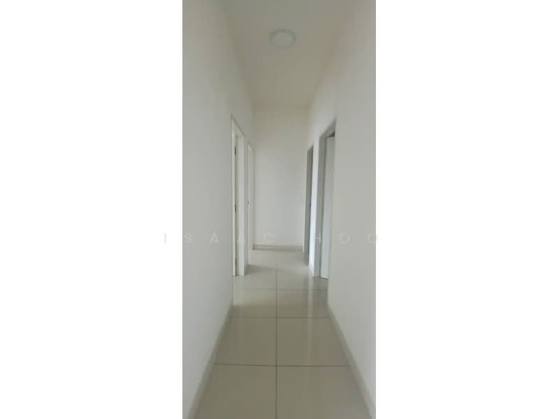 Service Residence for Rent at Savanna Executive Suite @ Southville City - Isaac Hoo - Corridor - PropertyGuru.com.my